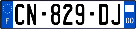 CN-829-DJ