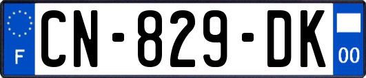 CN-829-DK