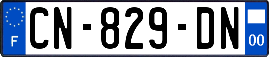 CN-829-DN