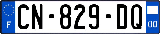 CN-829-DQ