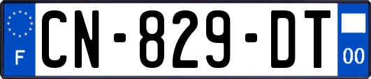 CN-829-DT
