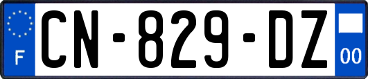 CN-829-DZ