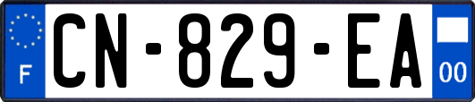 CN-829-EA