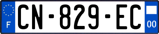 CN-829-EC