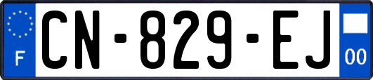 CN-829-EJ