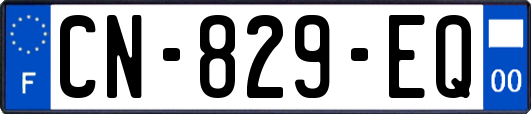 CN-829-EQ