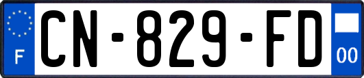 CN-829-FD