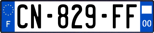 CN-829-FF