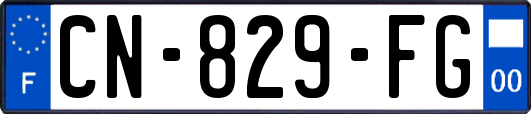 CN-829-FG