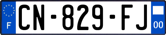 CN-829-FJ