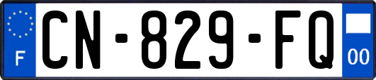CN-829-FQ