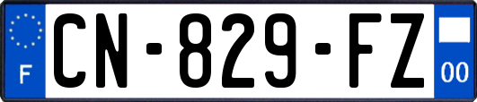 CN-829-FZ