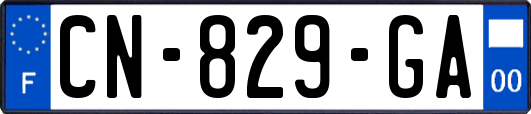 CN-829-GA