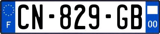 CN-829-GB