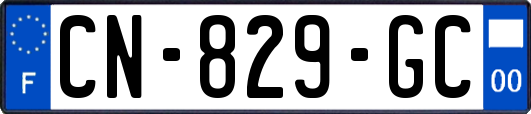 CN-829-GC