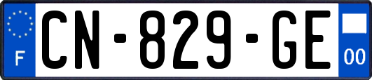 CN-829-GE