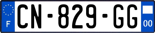 CN-829-GG