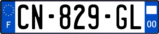 CN-829-GL