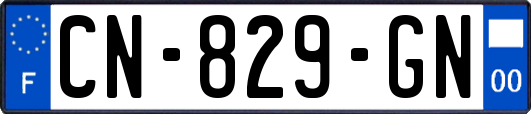 CN-829-GN