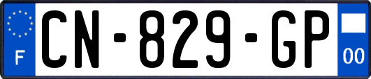 CN-829-GP