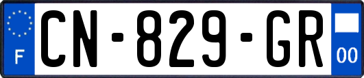 CN-829-GR