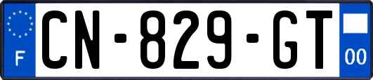 CN-829-GT