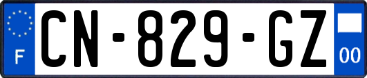CN-829-GZ