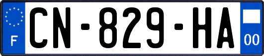 CN-829-HA