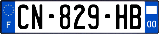CN-829-HB