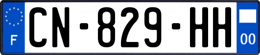 CN-829-HH