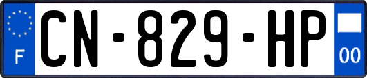CN-829-HP