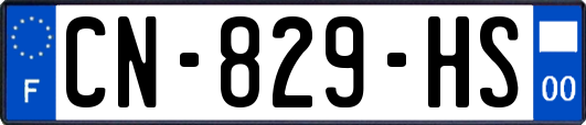 CN-829-HS