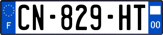CN-829-HT