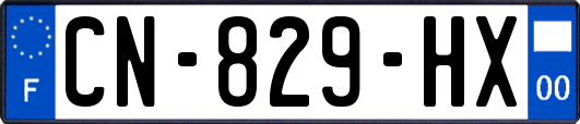 CN-829-HX