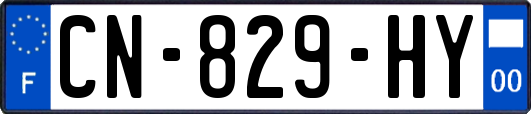 CN-829-HY