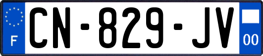 CN-829-JV