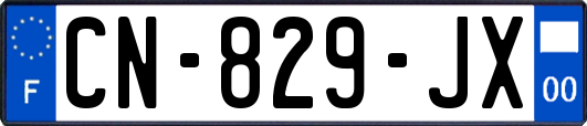 CN-829-JX