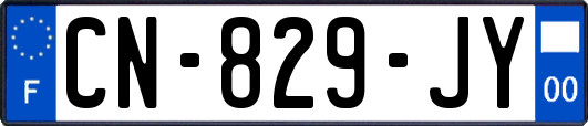 CN-829-JY