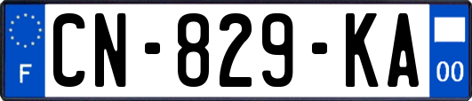 CN-829-KA
