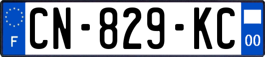 CN-829-KC