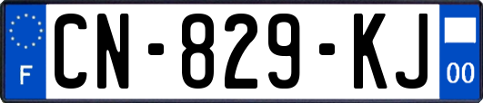 CN-829-KJ