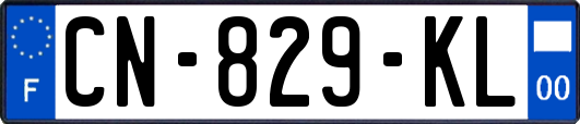 CN-829-KL