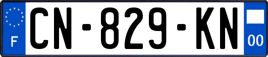CN-829-KN