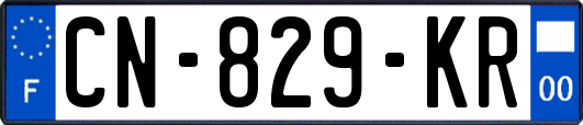 CN-829-KR