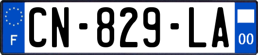 CN-829-LA