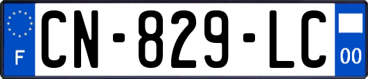 CN-829-LC