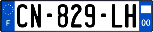 CN-829-LH