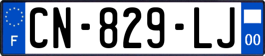 CN-829-LJ