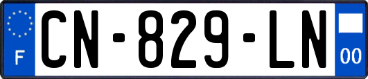 CN-829-LN