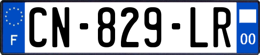 CN-829-LR